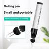 Handheld Wax Melting Pen Soldering Tool for Beading/Leather Craft/Jewelry Making/Wallet Repair