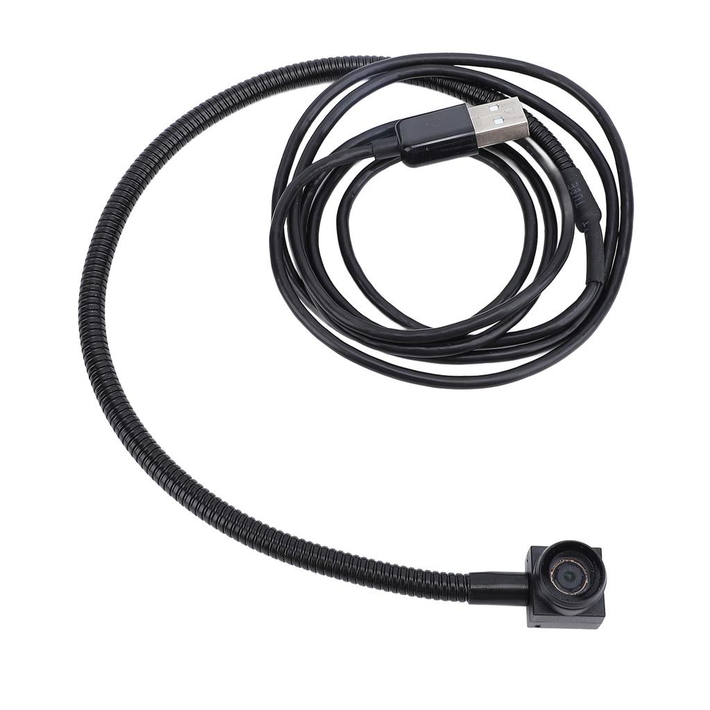 USB Центр Веб-камера 4K 15 кадров/с 8 МП Автофокус Угол обзора 80 градусов Веб-камера с функцией зрительного контакта для ПК Ноутбука