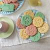 Kitchen Gadgets Alphabet Biscuit Mould Eat Me Cookie Molds Baking & Pasrty Tools Cookie Cutters