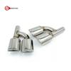 Mercedes W204 C-Class AMG C180-C300 Exhaust Pipe with C63 Quad Tips