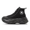 All Star City Hike High Черный Черный 31318610 Черный Черный
