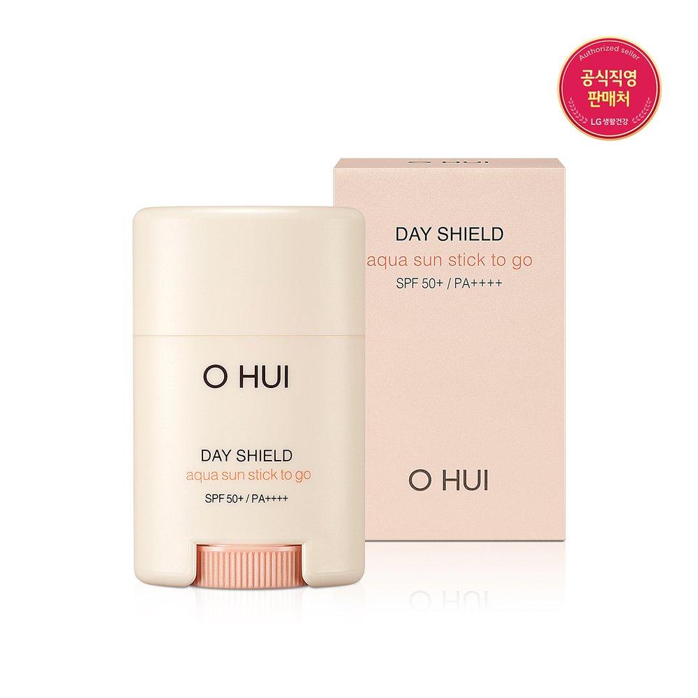 Dayshield Aqua Sun Stick To Go