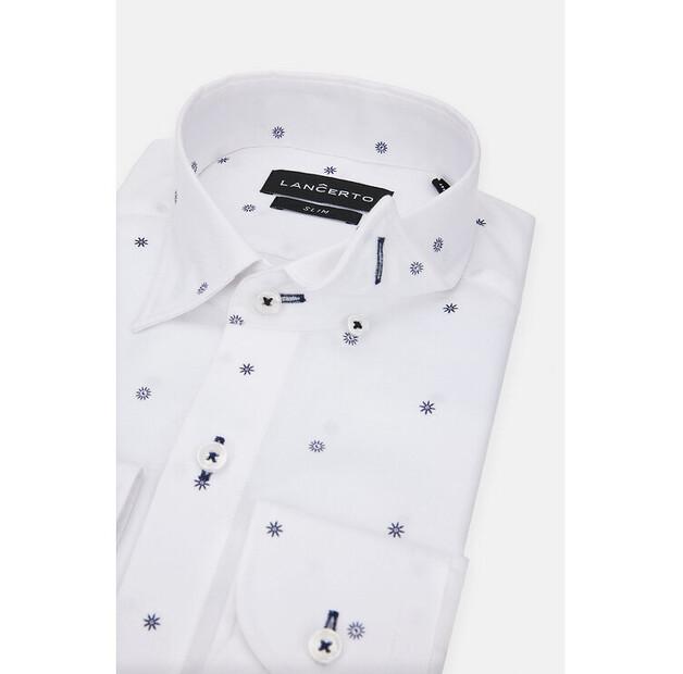 Рубашка Lancerto Ivory