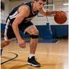 Adjustable Knee Brace with Patellar Tendon Support for Sports, Running, Basketball & Outdoor Use