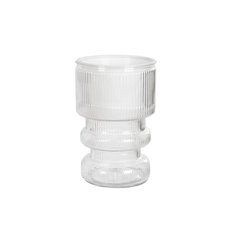 1 шт. Двухслойный однотонный горшок для выращивания цветов в почве, декоративный горшок, настольные украшения, 3 цвета