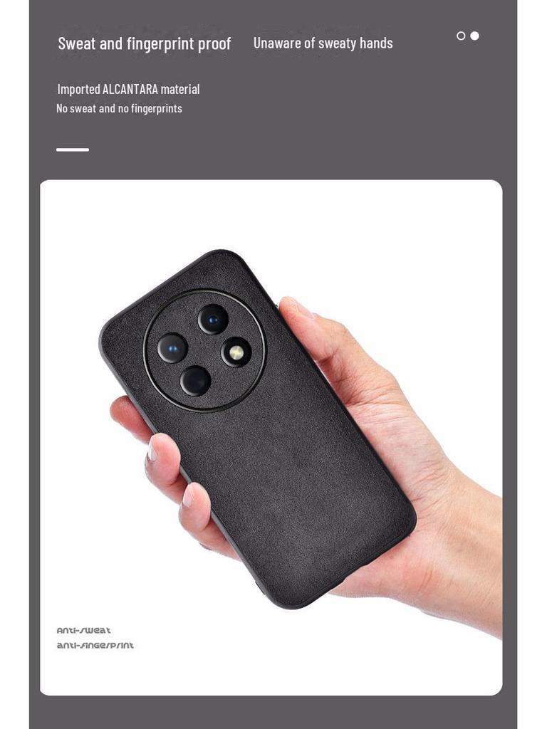 Чехол-книжка Huawei Enjoy 60: 60Pro Fur Full Cover и 60X Ultra-Thin Protective Case