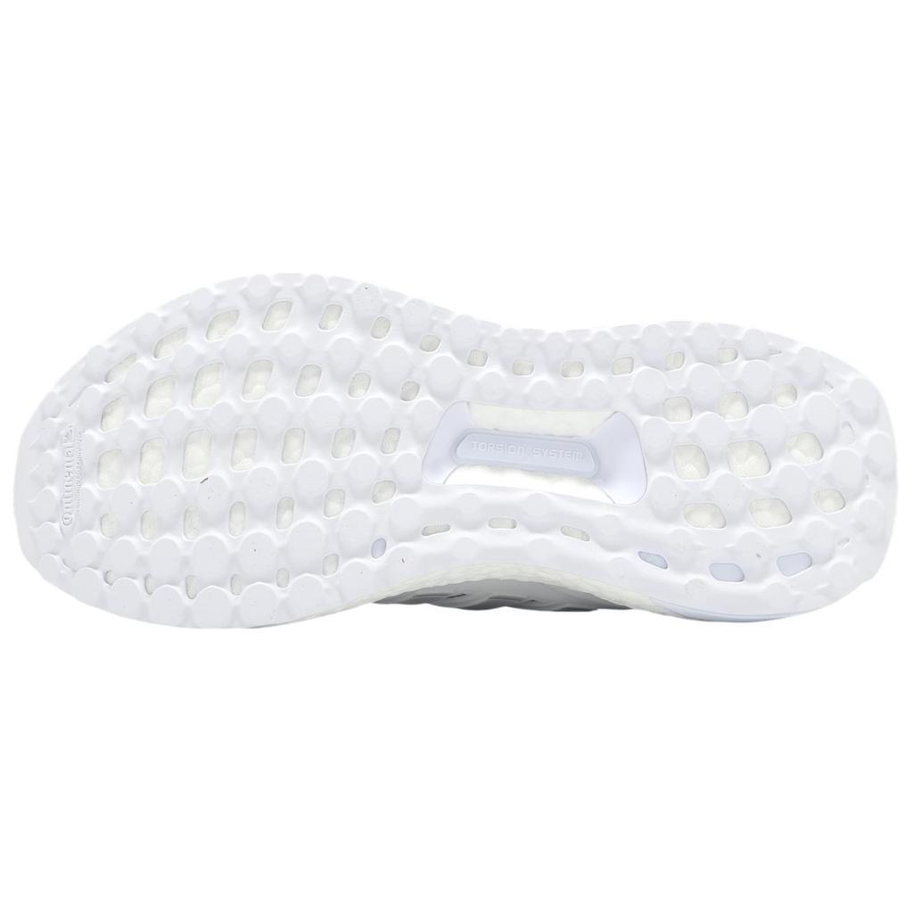 adidas Ultraboost 1.0 Tpe Универсальные Удобные Прочные Низкие Беговые Кроссовки Унисекс Кроссовки Белые KJ8725