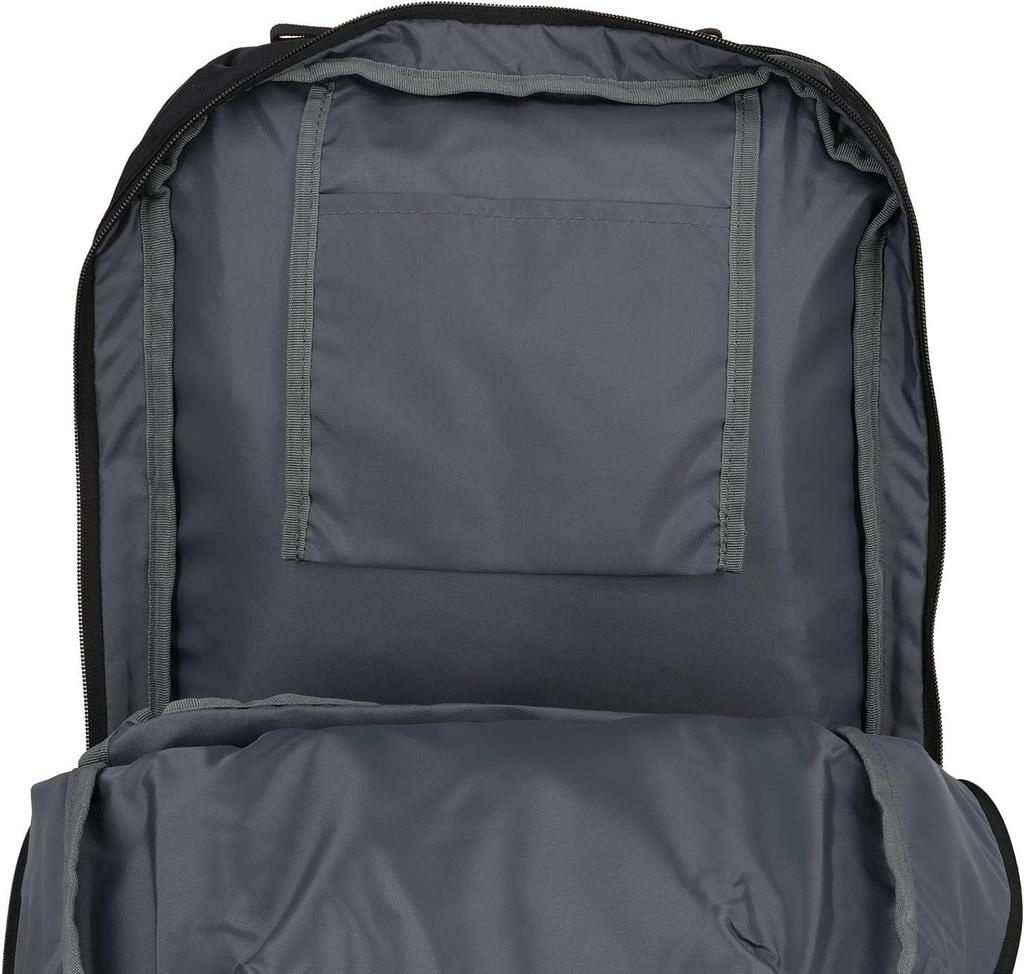 Сумка-рюкзак для теннисной ракетки S 2 Черный [YONEX] (для тенниса)