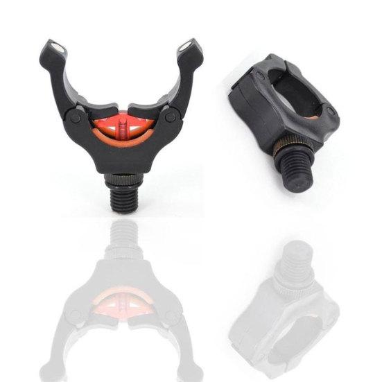 Магнитный держатель для удилища с большим отверстием для зажима, стойки для удилищ, аксессуары