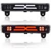 PIT66 LED 3Rd Brake Light Compatible With Truck Cap Topper Leer Are Century LED Recessed Cargo Light Parking Light High Mount Third Brake Light Lamp