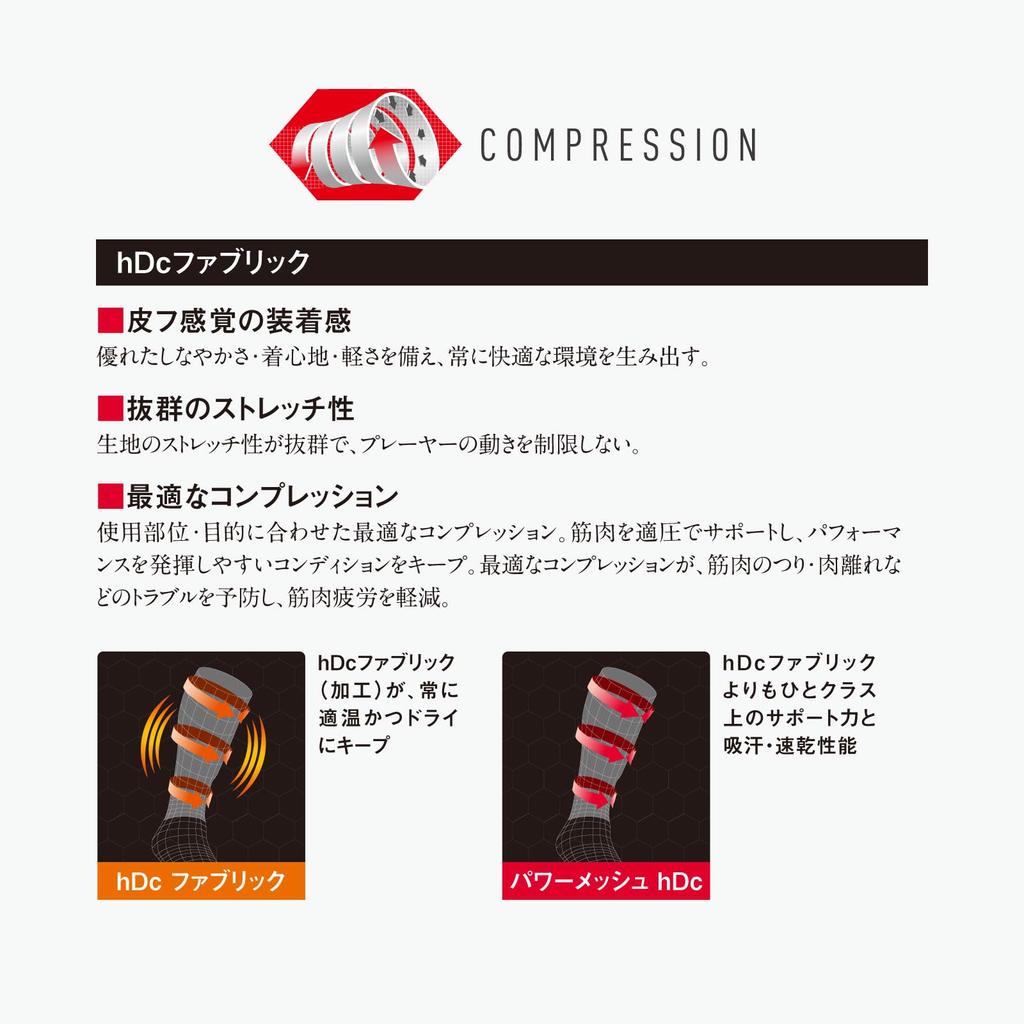 Compression Innerwear Tank Top M885W V Tank Compression Sweat Wicking Quick Drying Performance Fatigue M Black Sports Training Basketball [McDavid]