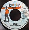 7inch Record MARCIA GRIFFITHS - Reality RJ072 Raggedy Joe Rec 2003 Jamaica Reggae, Ska & Dub Used