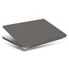 Uniq Case Claro Macbook Pro 16 (2021) Transparent Gray/Smoke Matt Gray