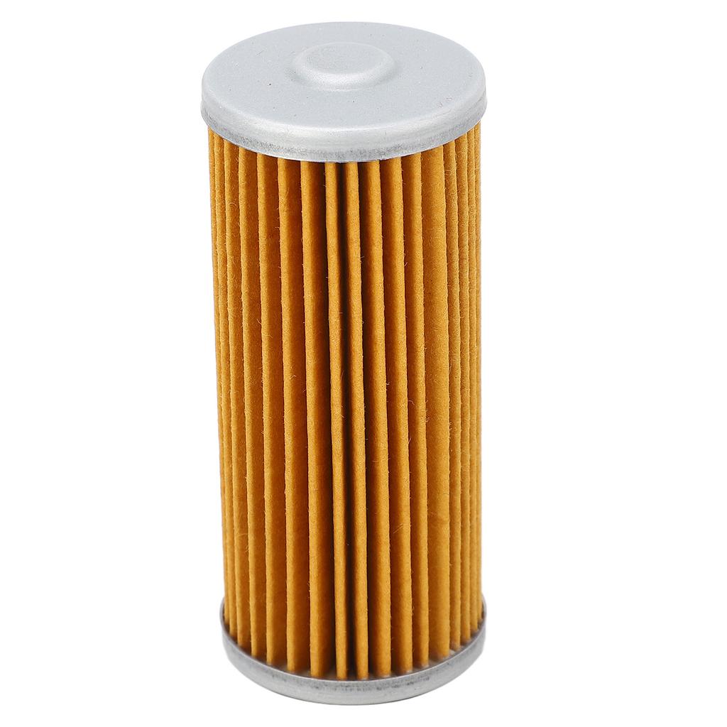 Hydro Transmission Oil Filter 604126 Reliable Heat Resistant Hydraulic Transmission Filter