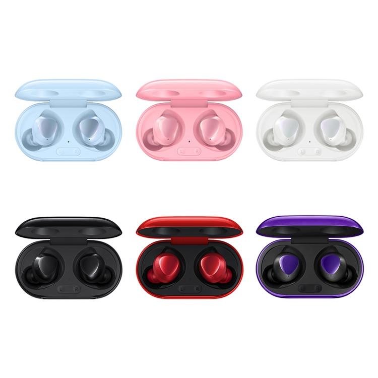 R175 Портативный беспроводной Bluetooth-наушник-вкладыш(фиолетовый)
