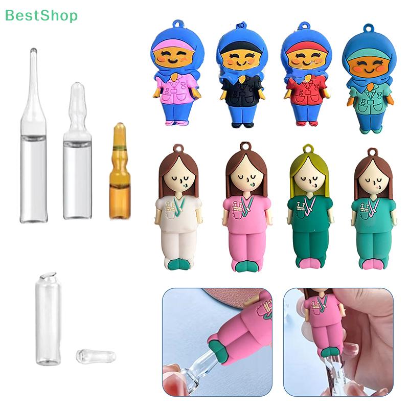 Rubber Medical Ampoule Opener,Special Syringe Cutter For Nurses And Doctors,Auxiliary Tool For Opening Medication Bottles