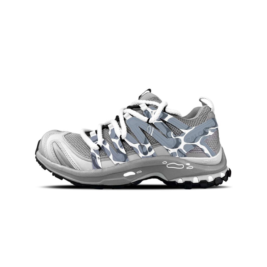 SALOMON XA PRO 3D Cushioning Slip Resistant Support Abrasion Resistant 416175(Team40-SBOX)