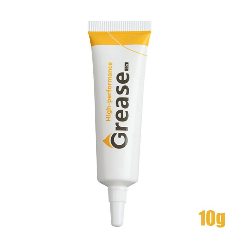 Смазка для молний Многофункциональная смазка для молний Смазка для молний для одежды Эффективная смазка Тюбик Смазочная смазка Ремонт заклинивших