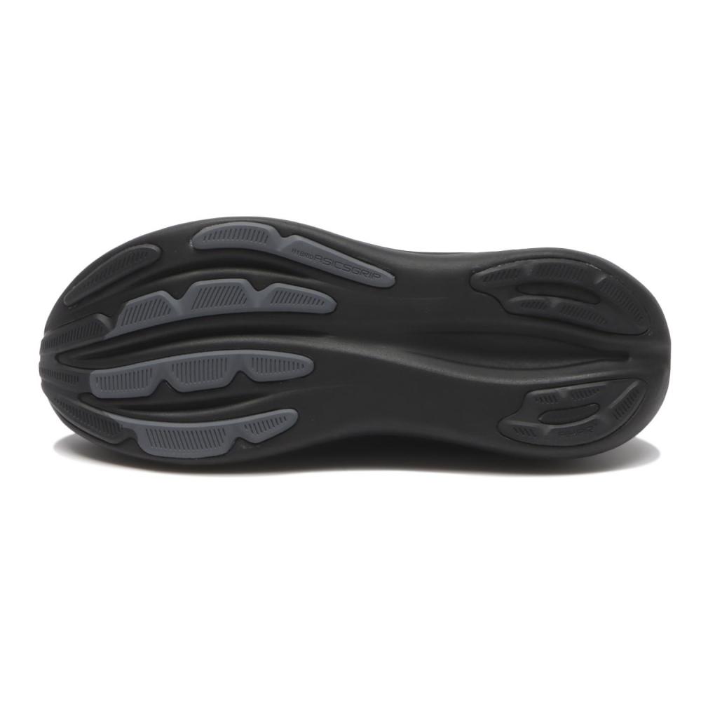 Asics Gernimbus 28 Черный Серый 1011c127.001 Черный Серый