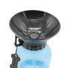 1Pc Dogs Go Out Kettle Drinker Portable Water Cup Pet Accompanying Cup Walking Dog Water Drinker