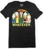Детская футболка Daria "Whatever" из мультфильма MTV