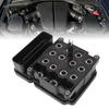Замена модуля ABS для 325i 328i 330i 335i M3 M5 M6 4 3452 6775387-01 Модуль системы ABS
