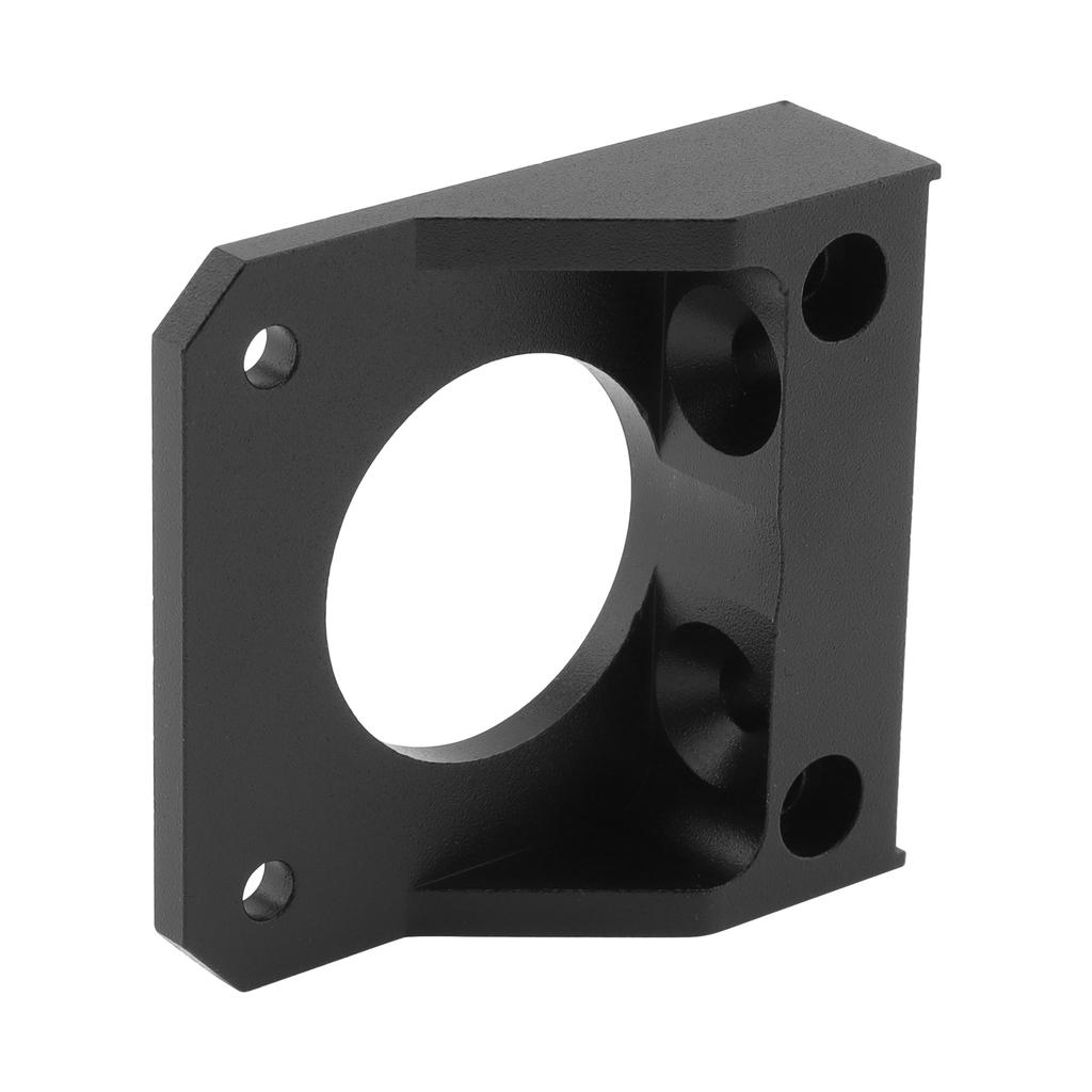 Nema 17 Aluminum Z Axis Stepper Motor Bracket 42mm Fixed Mount Heavy Duty 3D Printer Upgrade Professional Grade