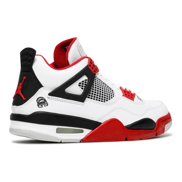 Air Jordan 4 Retro 'Mars' 2006 308497-162