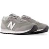 515 ML515 GRY Серые кроссовки [New Balance] Мужские 24.5см