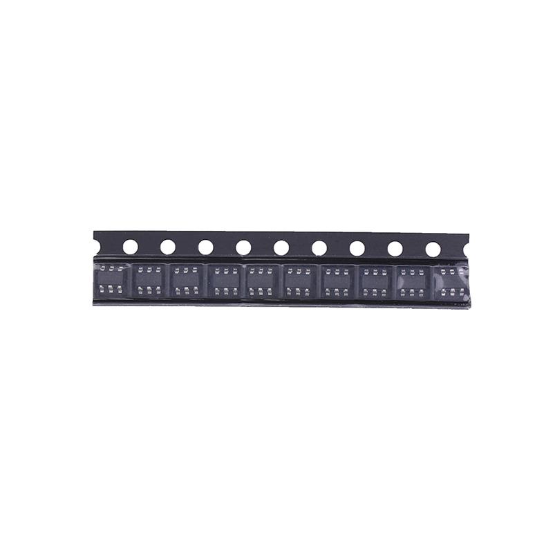 10 шт. Ob2273 Ob2273Mp Sot23-6 Чипсет Электронные компоненты Микросхема управления ШИМ в режиме тока