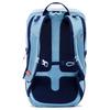 Nike Fashion Casual Versatile Fabric Backpack Large Unisex Backpacks Denim-Blue Dark-Navy DJ9677464
