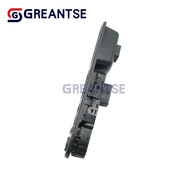 6554QC Master Electric Power Window Control Switch Fit For Peugeot 307 207 For Citroen C3 Picasso 2007-2014 Auto Parts