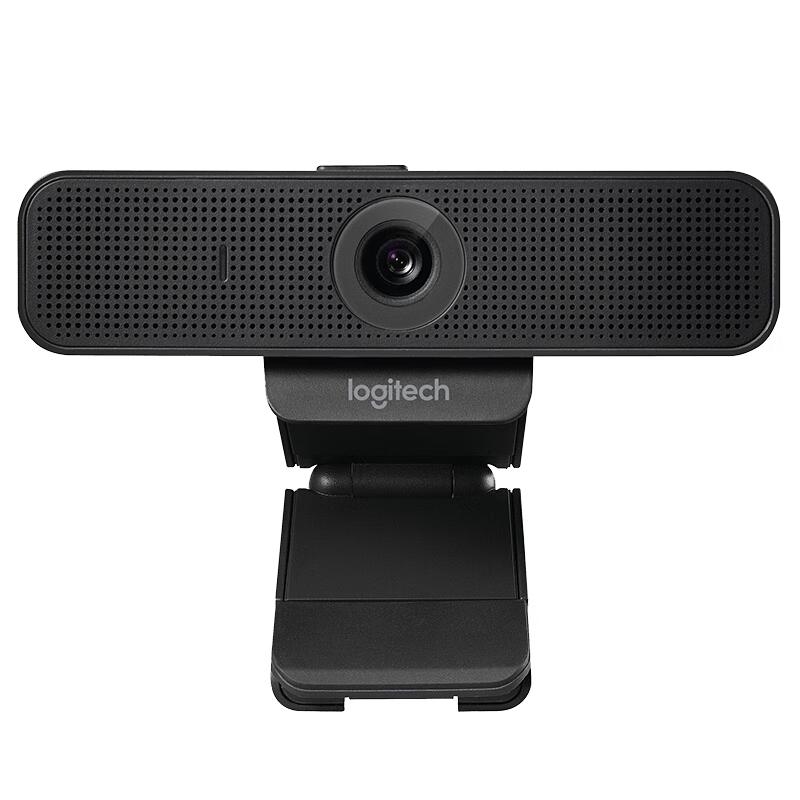 Logitech C925e Business Webcam