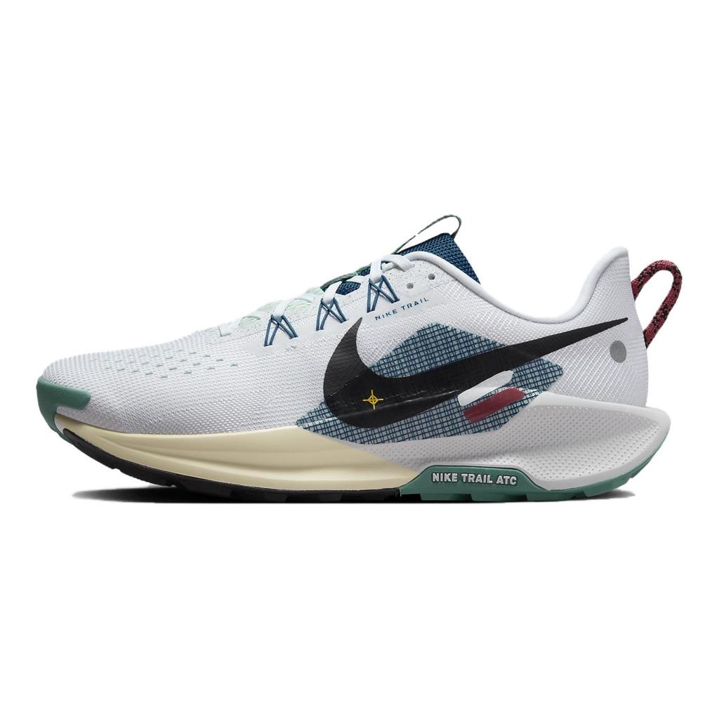 Nike Кроссовки Pegasus Trail 5 Court Blue Cedar DV3864-100