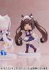 Plum Nekopara: Chocola Mini-Figure 100 Non-Scale P
