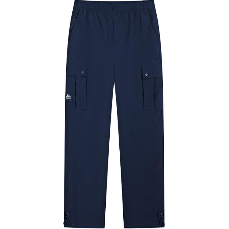 Kappa Casual Pants Men's Moderate Cargo Pants K0E52AY82-WLT