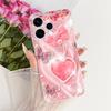 Transparent For Oppo Reno15 Cover Luxury Cute Cat Fashion Butterfly Cool Painted Bumper Casing For Oppo Reno15 5G CPH2825 Case