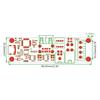 Модуль BIGTREETECH U2C для Raspberry Соединение CAN Bus Порт TYPE-C для деталей принтера Voron H8WD