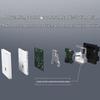 Ruijie Wi-Fi 7 Whole Home Mesh System 3600M (CN version)