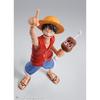 TAMASHII NATIONS S.H.Figuarts ONE PIECE Monkey D. Luffy - Dawn of Adventure - Approx. 145mm ABS & PVC Painted Movable Figure