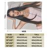 Katseyes Daniela Теплое Мягкое Одеяло Детское Взрослое Плюшевое Плед Уличный Тренд Диван Кресло Фланелевое Покрывало Покрывало на Диван-Кровать