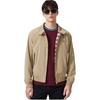 LACOSTE Jackets & Coats Men's Camel BH6242-CB8