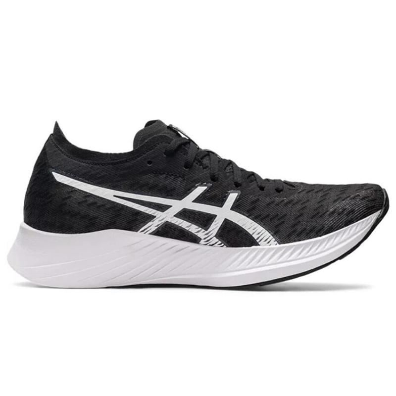 Asics Женские кроссовки Magic Speed Carbon 'Black White' 1012A895-001