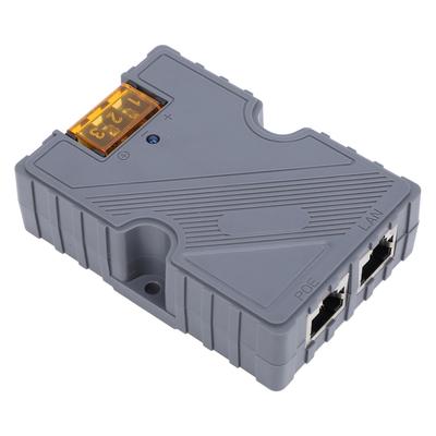 Инжектор PoE 150 Вт GigE Пассивная защита от перенапряжения ESD с гигабитной высокоскоростной сетью для Dishy V2