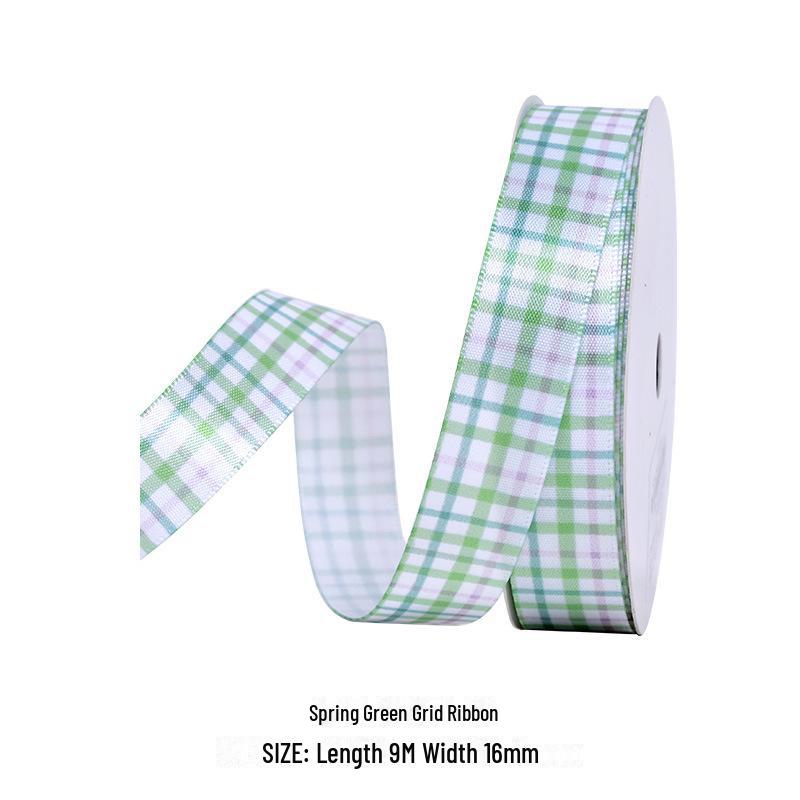 Лента для печати серии YAMA Rainbow для упаковки подарков ко Дню защиты детей