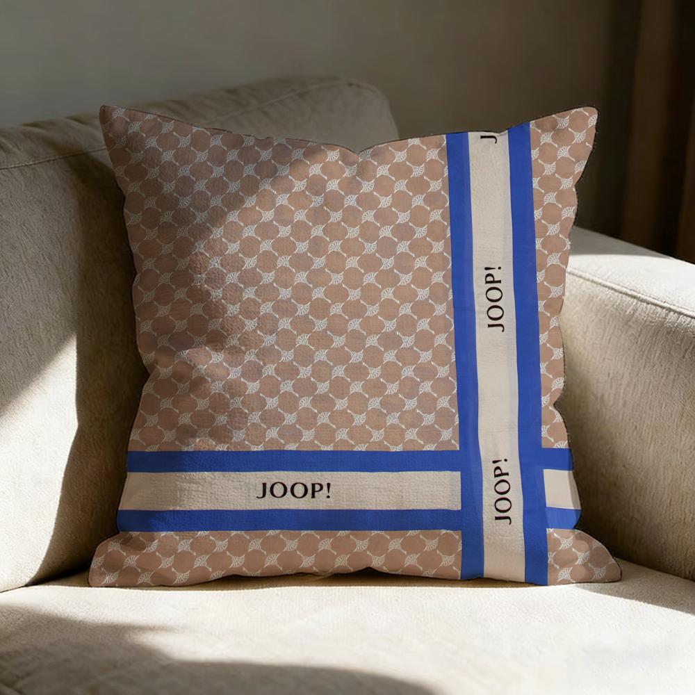Fashing C-Custom J-Joops Крутая наволочка для подушки, двусторонняя печать, подушка для дивана, подушка для изголовья кровати