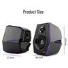 Edifier HECATE G5000 Bluetooth 5.0 Gaming Speakers CN plug (adapter included)