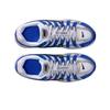 Nike P-6000 GS Синий гоночный Детские кроссовки Металлик-серебристый Белый HV5064-402