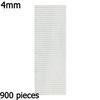 DIY Face Pearl Sticker Facial Decoration Pearl Paster Decorative Beads Patch Jewelry Making Materials Convenient Accessories