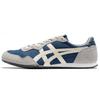 Onitsuka Tiger Serrano Mako Blue Cream Unisex Sneakers 1183B400-406
